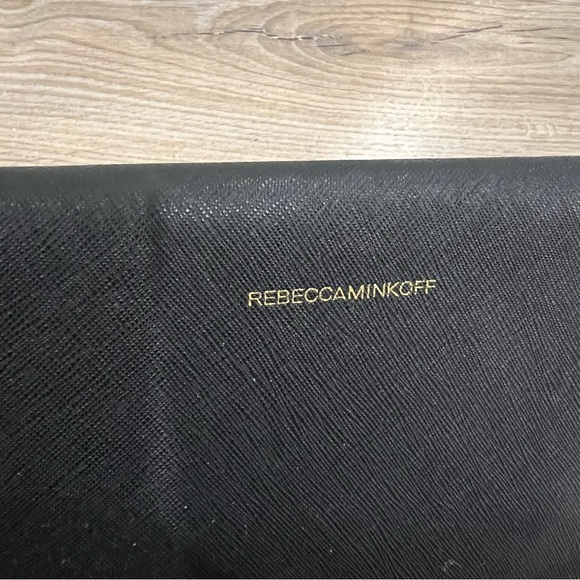 Rebecca Minkoff Leo Envelope Clutch - Picture 7 of 7